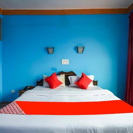 Oyo Hotel New Divine Kashmir Durgjan Esterno foto