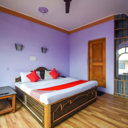 Oyo Hotel New Divine Kashmir Durgjan Esterno foto